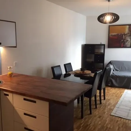 Apartment Cosy & Comfy - 20m From Riverbank *